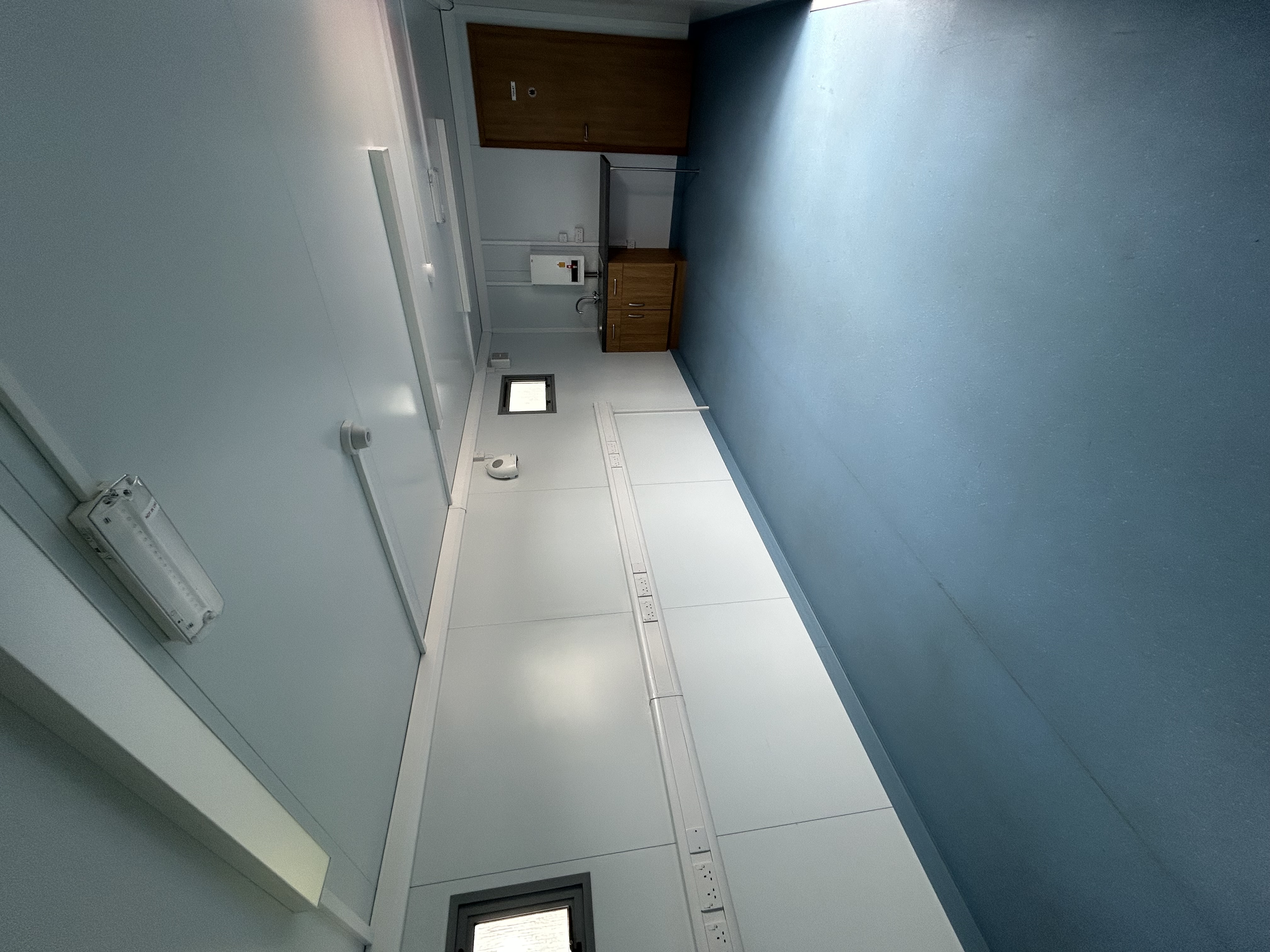 Rest Unit Rest Unit - PL282 RU | Portakabin®