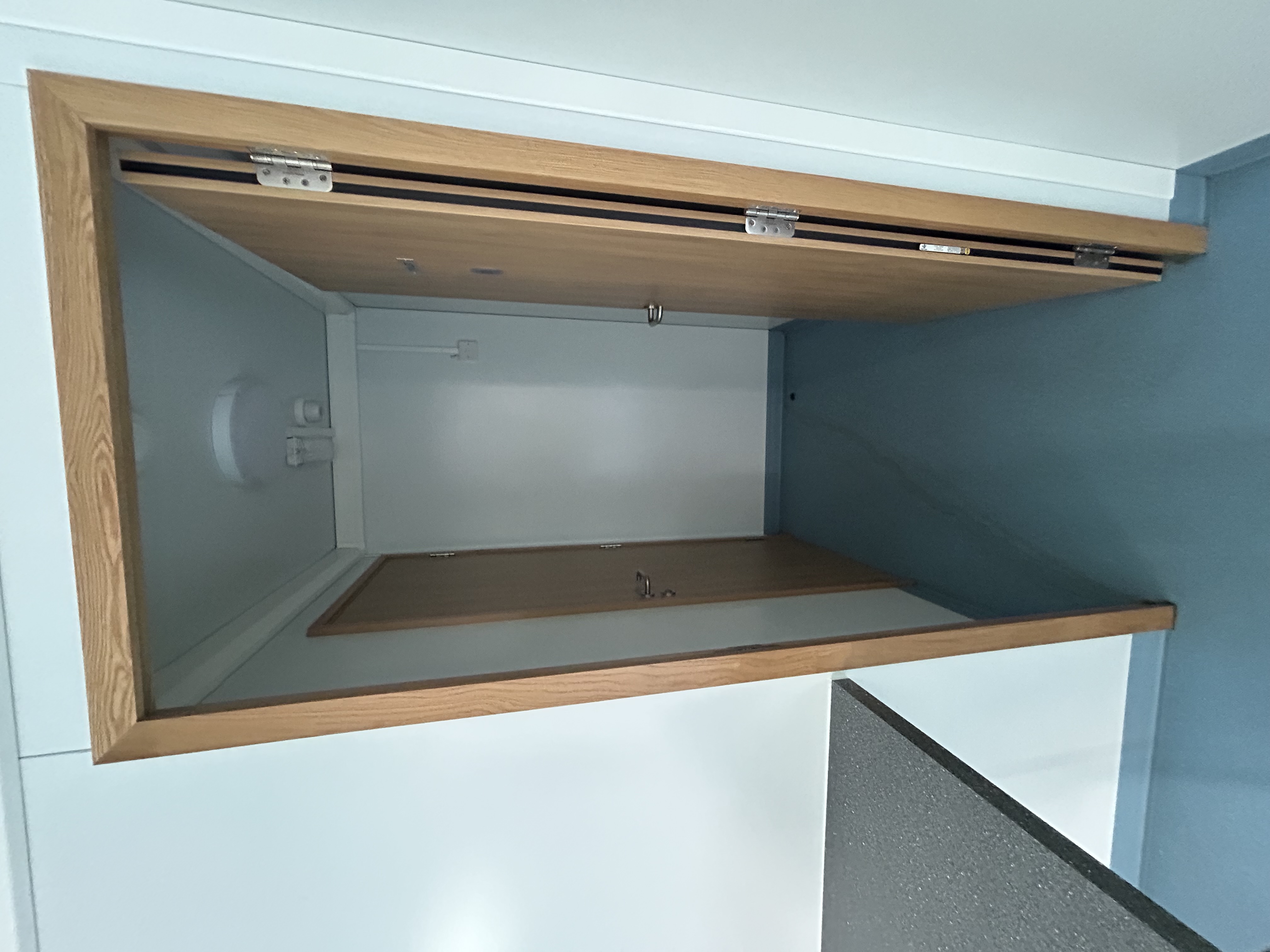 Rest Unit Rest Unit - PL282 RU | Portakabin®