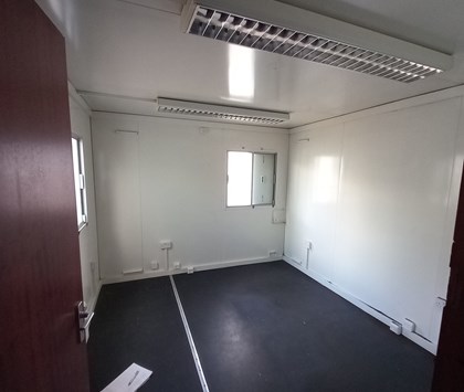 Smaller Room