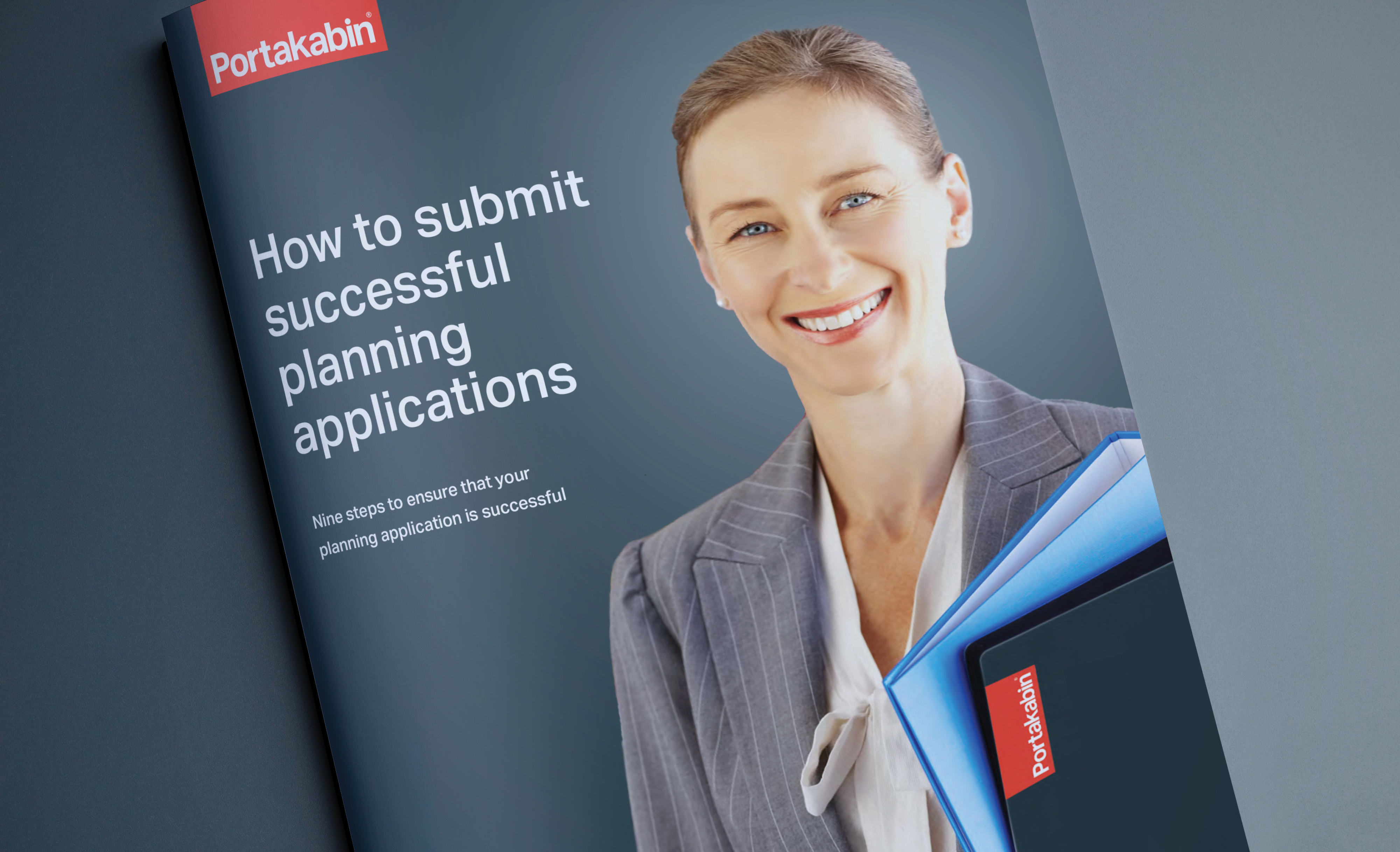 How to submit successful planning IRE