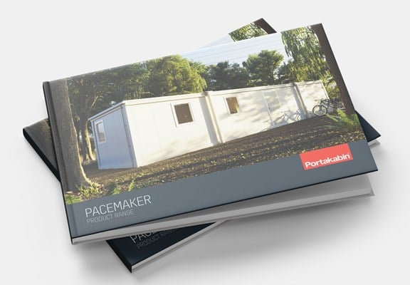 Pacemaker brochure cover