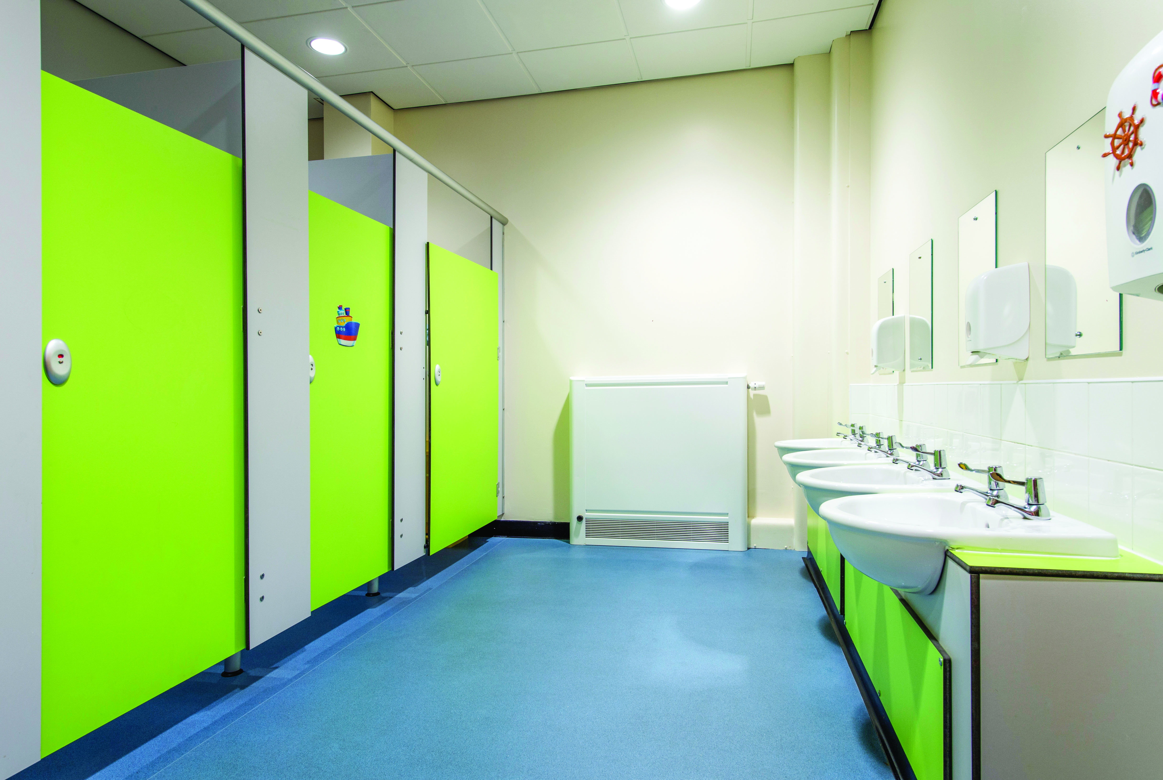 Portable Toilets, Showers & Changing Rooms Portakabin®