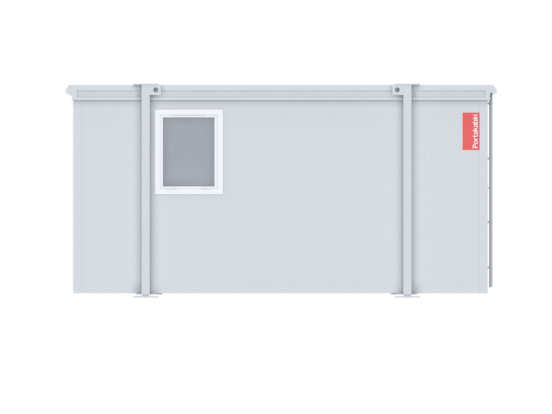 Portakabin Pacemaker Building Pacemaker Cabin | Portakabin®