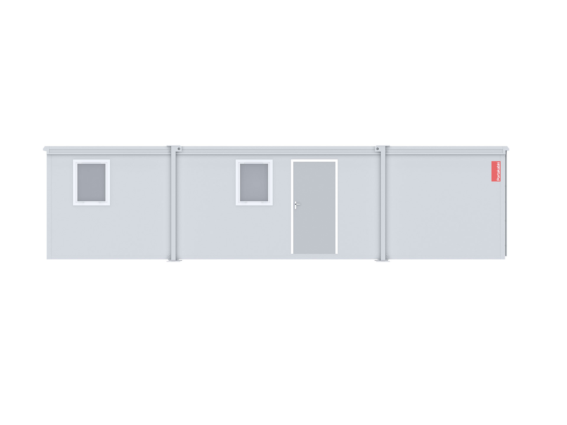 Portakabin Pacemaker Building Pacemaker Cabin | Portakabin®