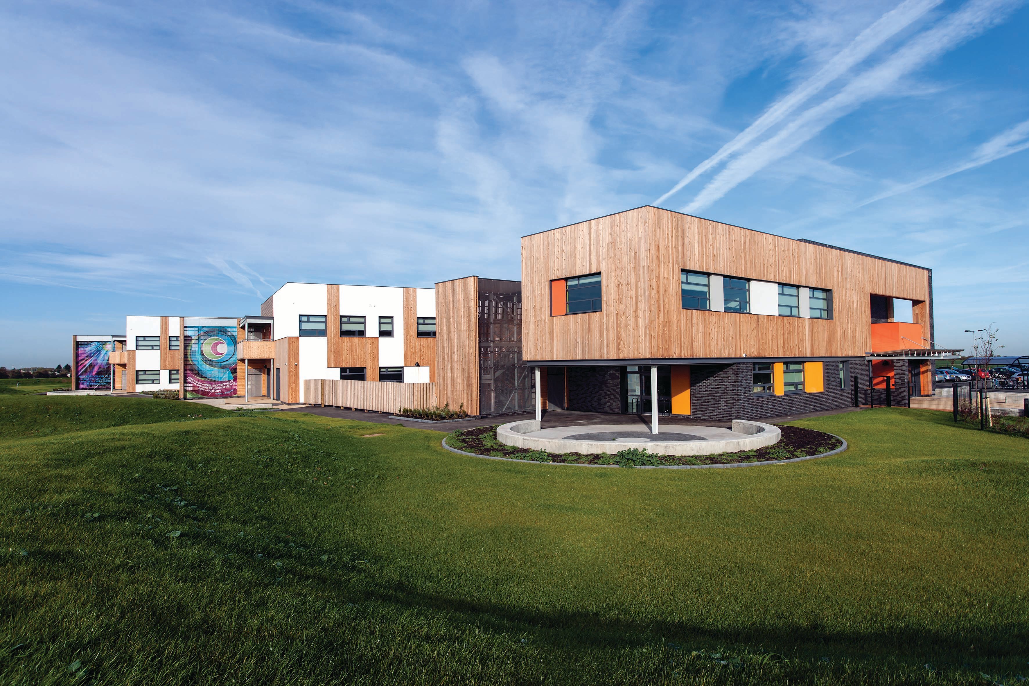Modular buildings | Fast & High-quality Solution | Portakabin®