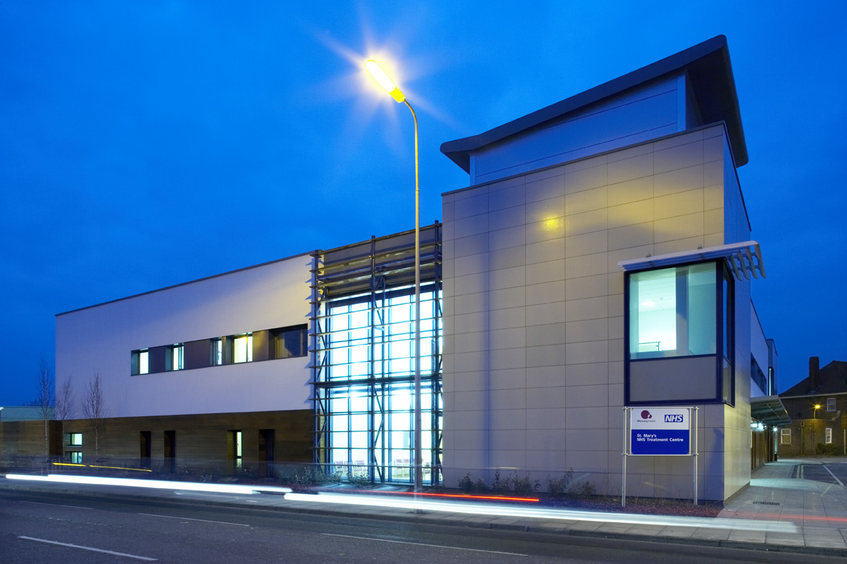 Modular Construction Vs Traditional Portakabin