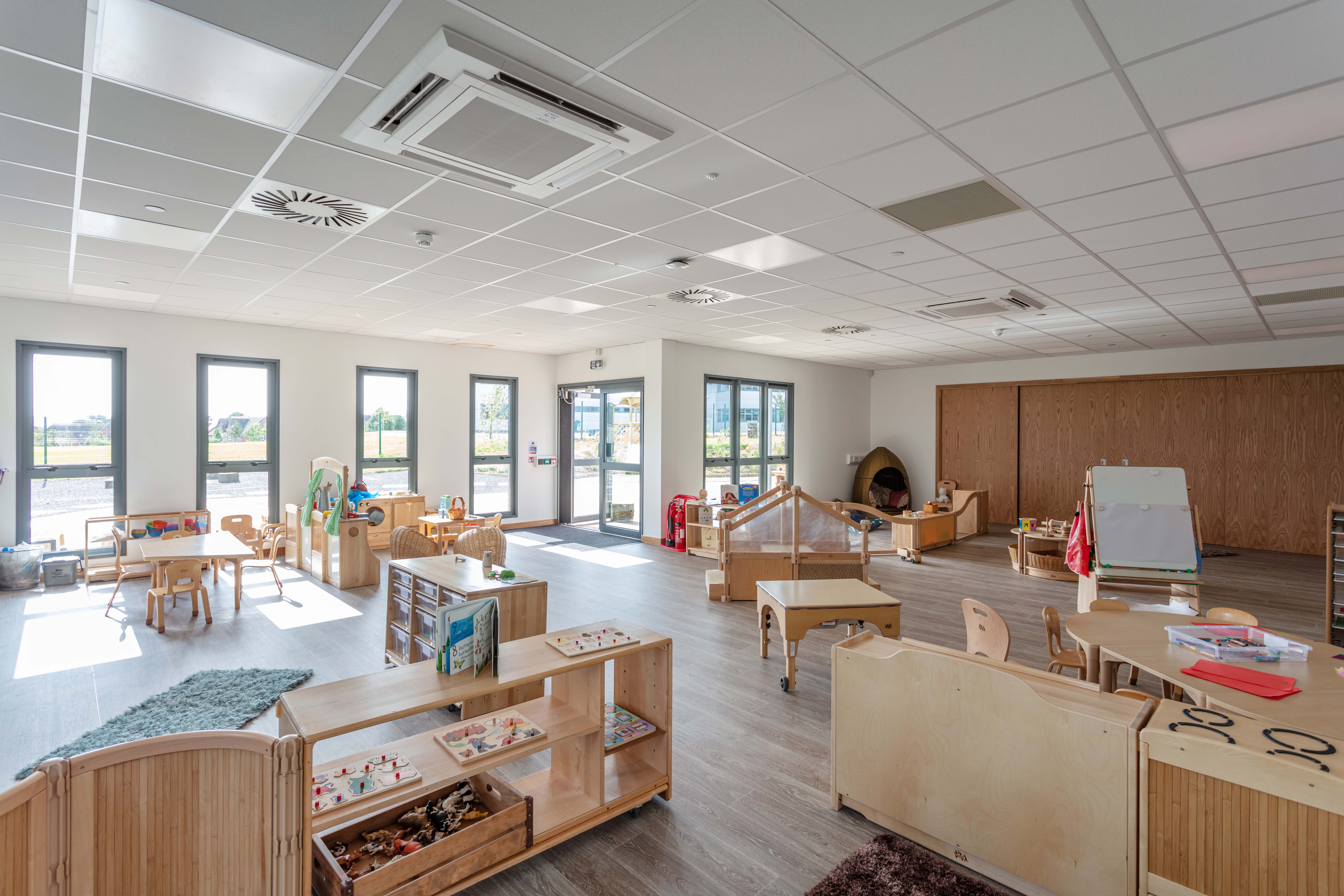 cherrytree nursery ayr