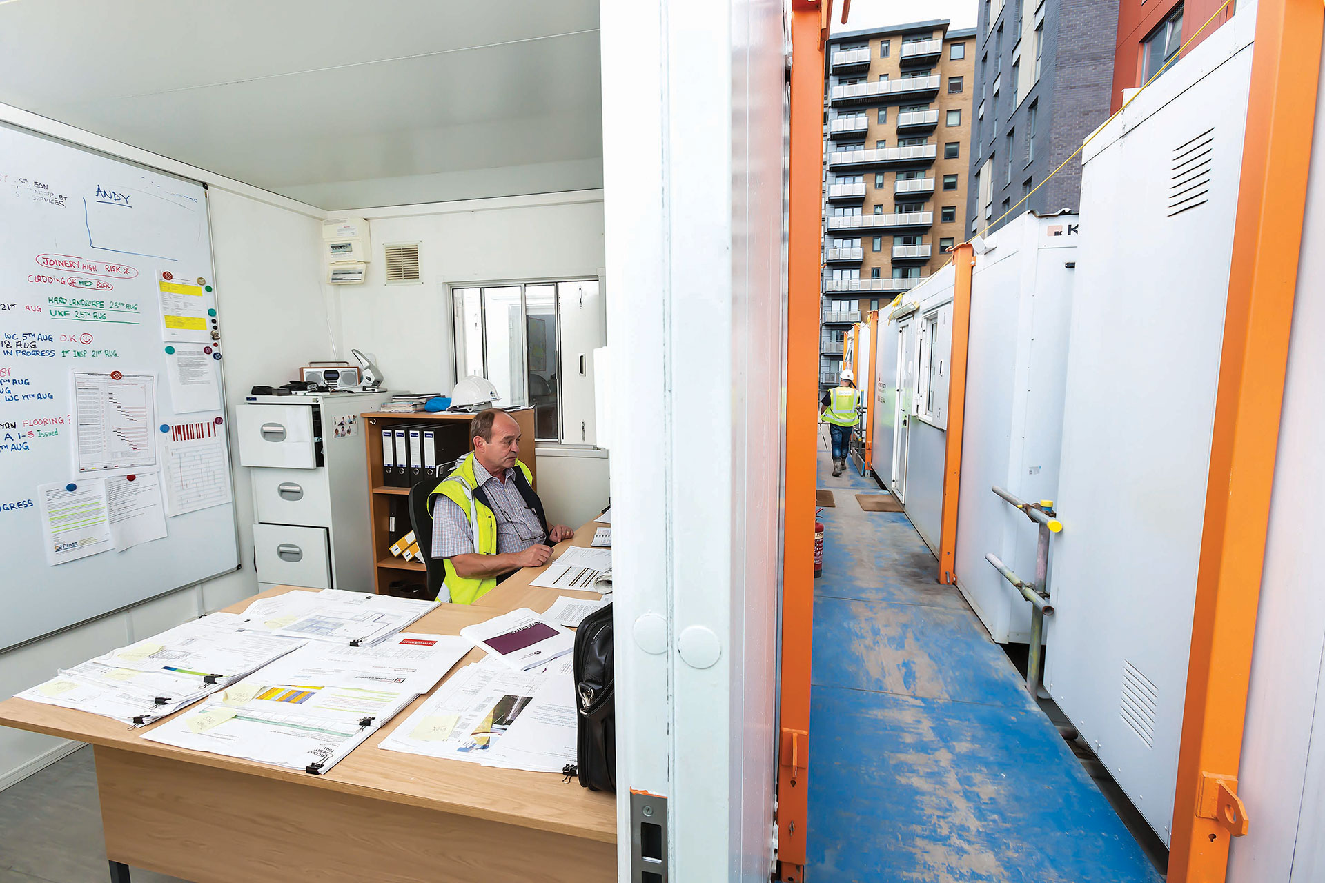 Portakabin case study 05 picture