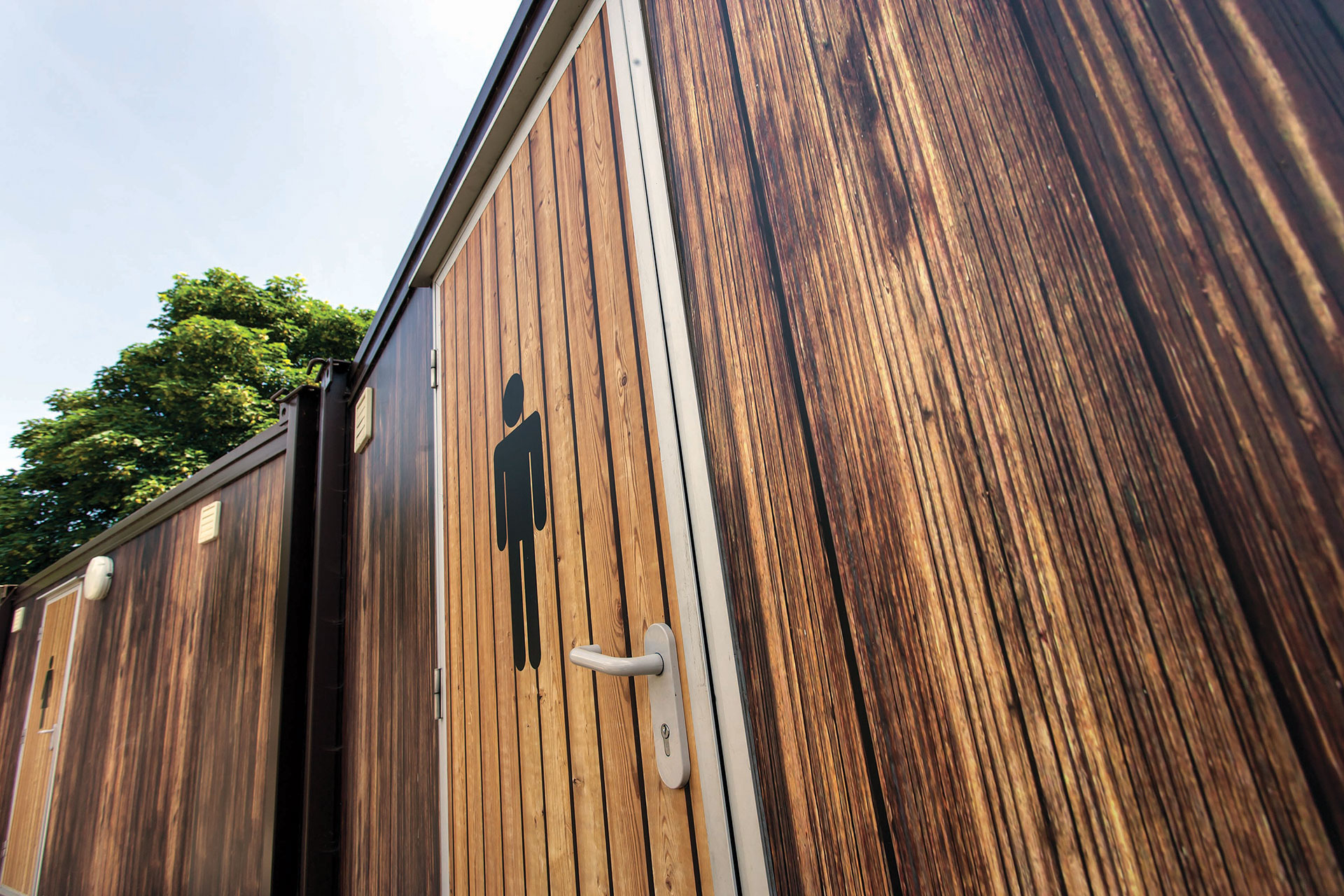 Greenhills Portakabin®