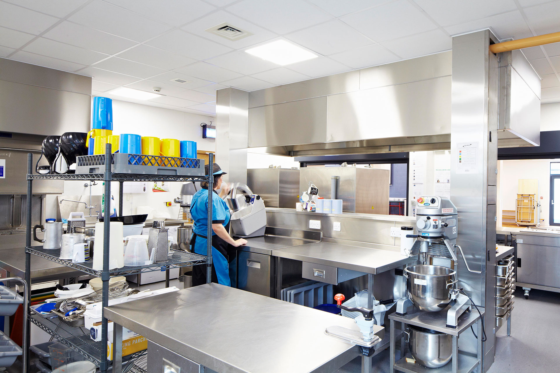 Pyrford Primary School Portakabin®