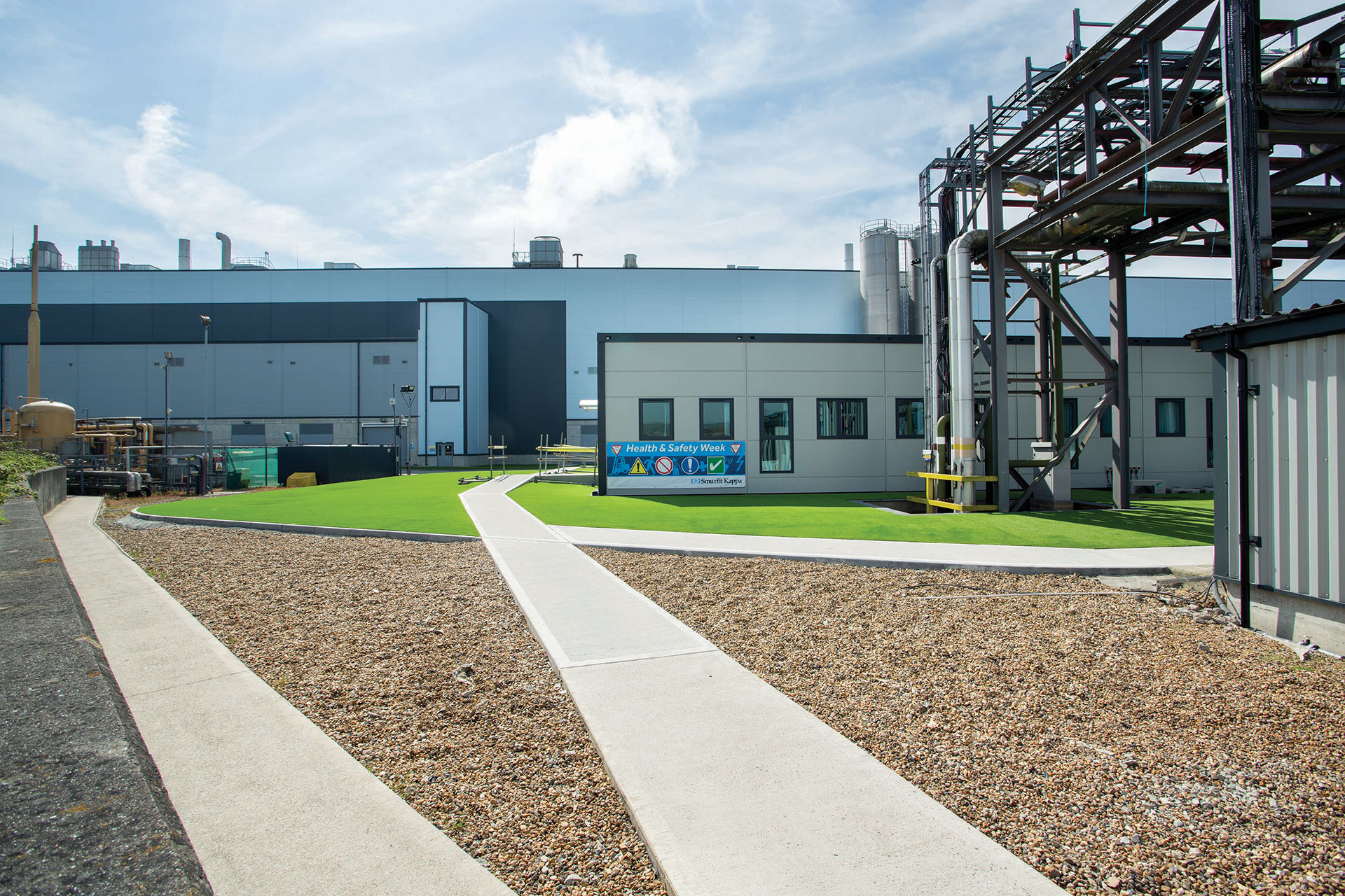 Portakabin case essay 07 image