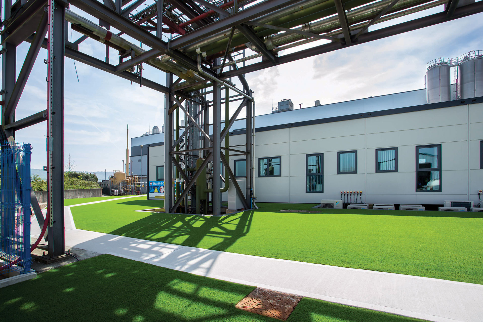 Portakabin case essay picture