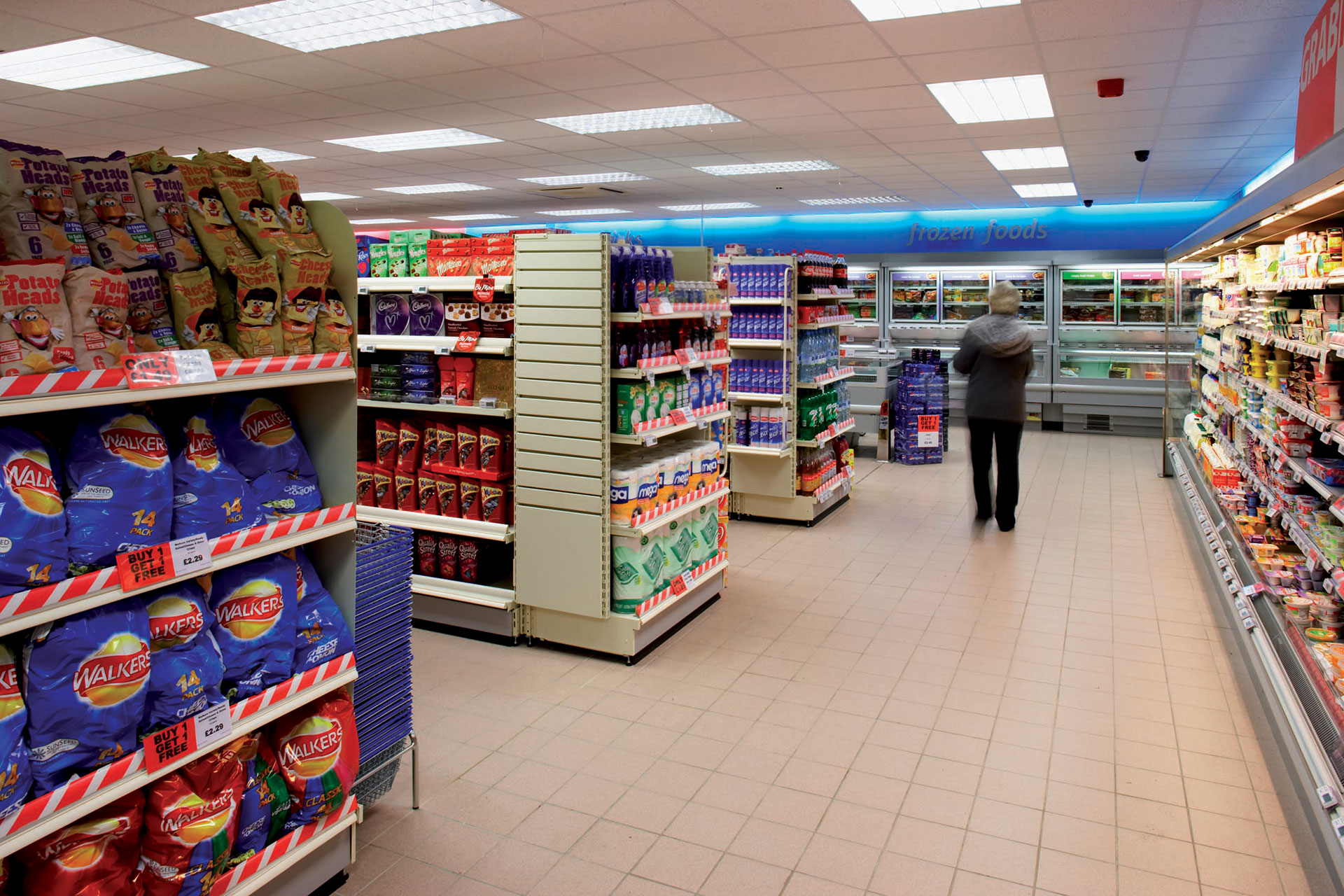 United Cooperatives Portakabin®