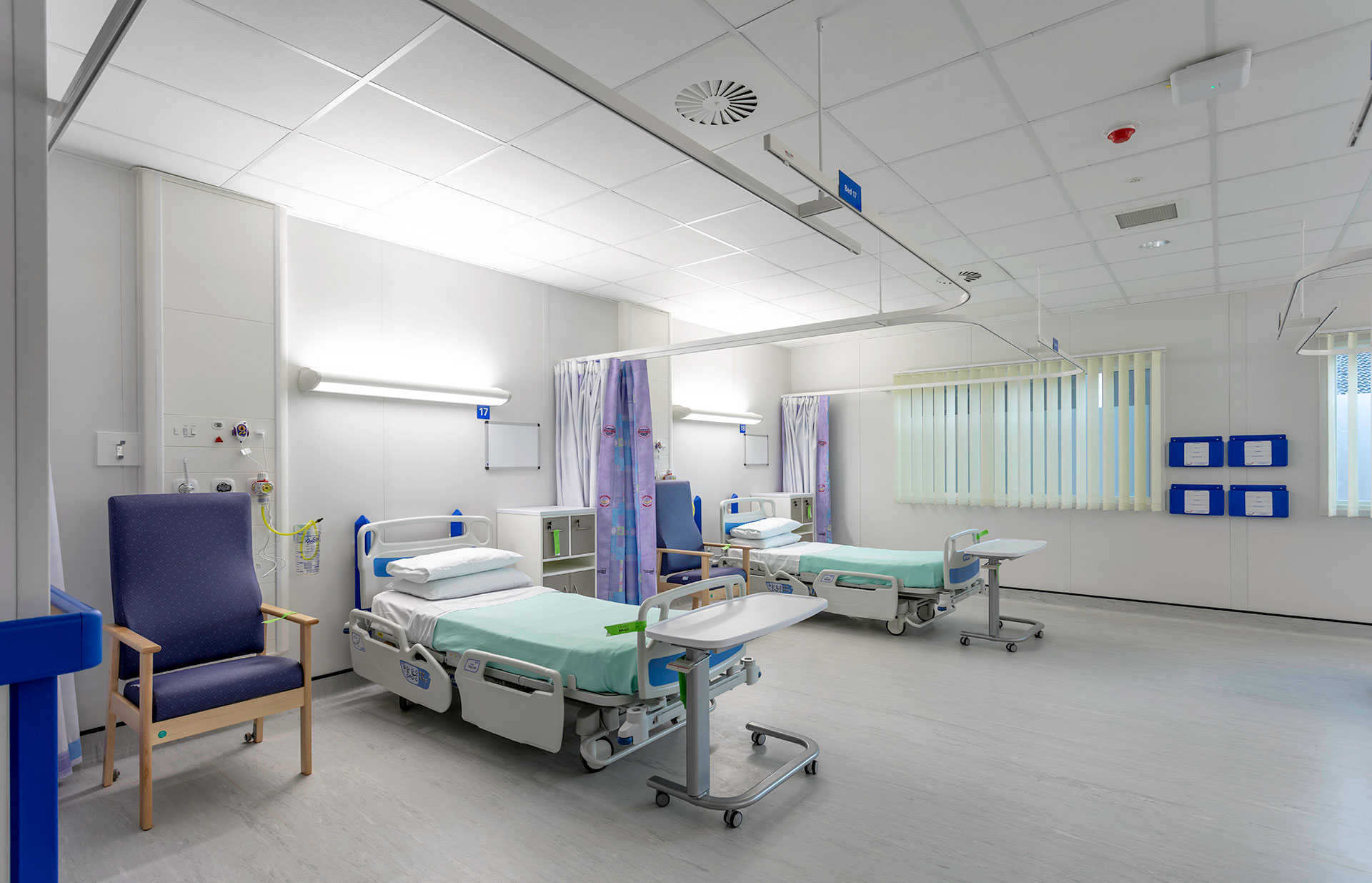 Case study midlands hospital nhs wop 05 image