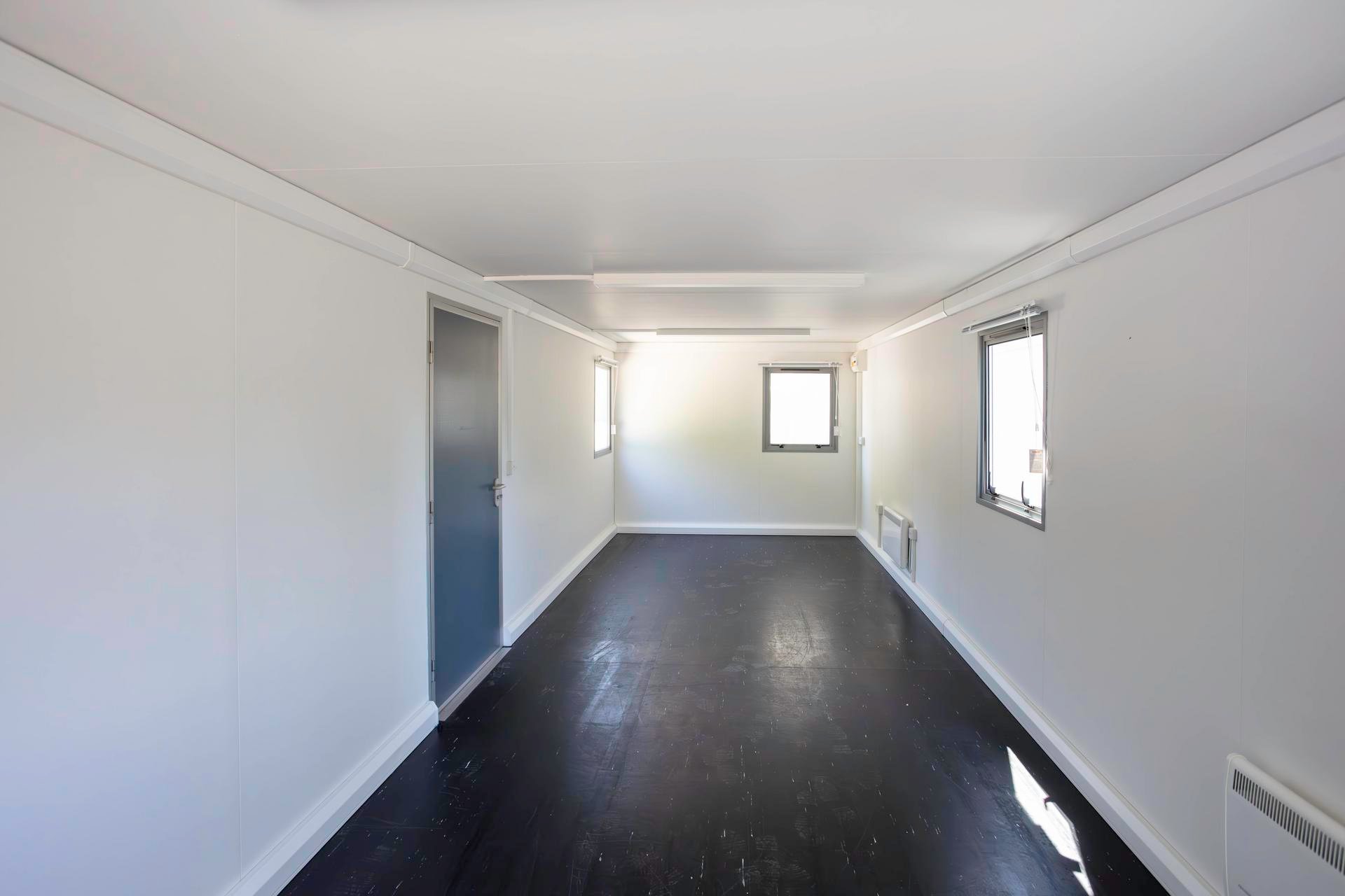 Internal Unit