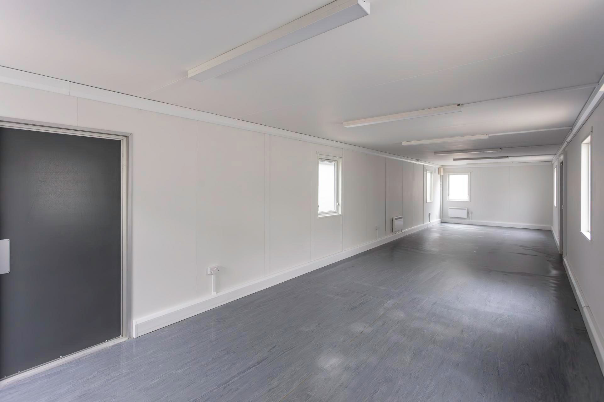 Internal Portakabin Unit