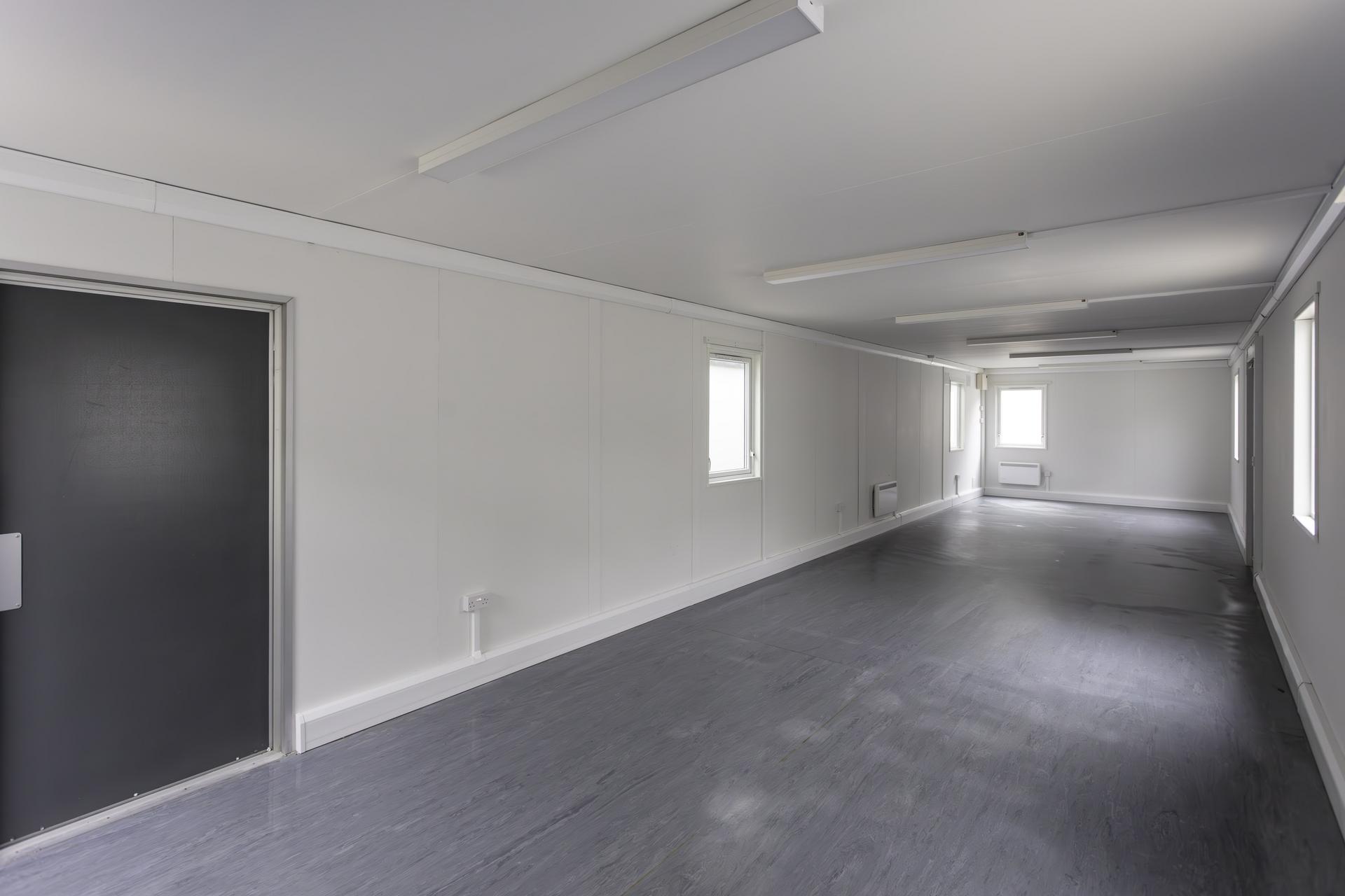 Internal Portakabin Unit
