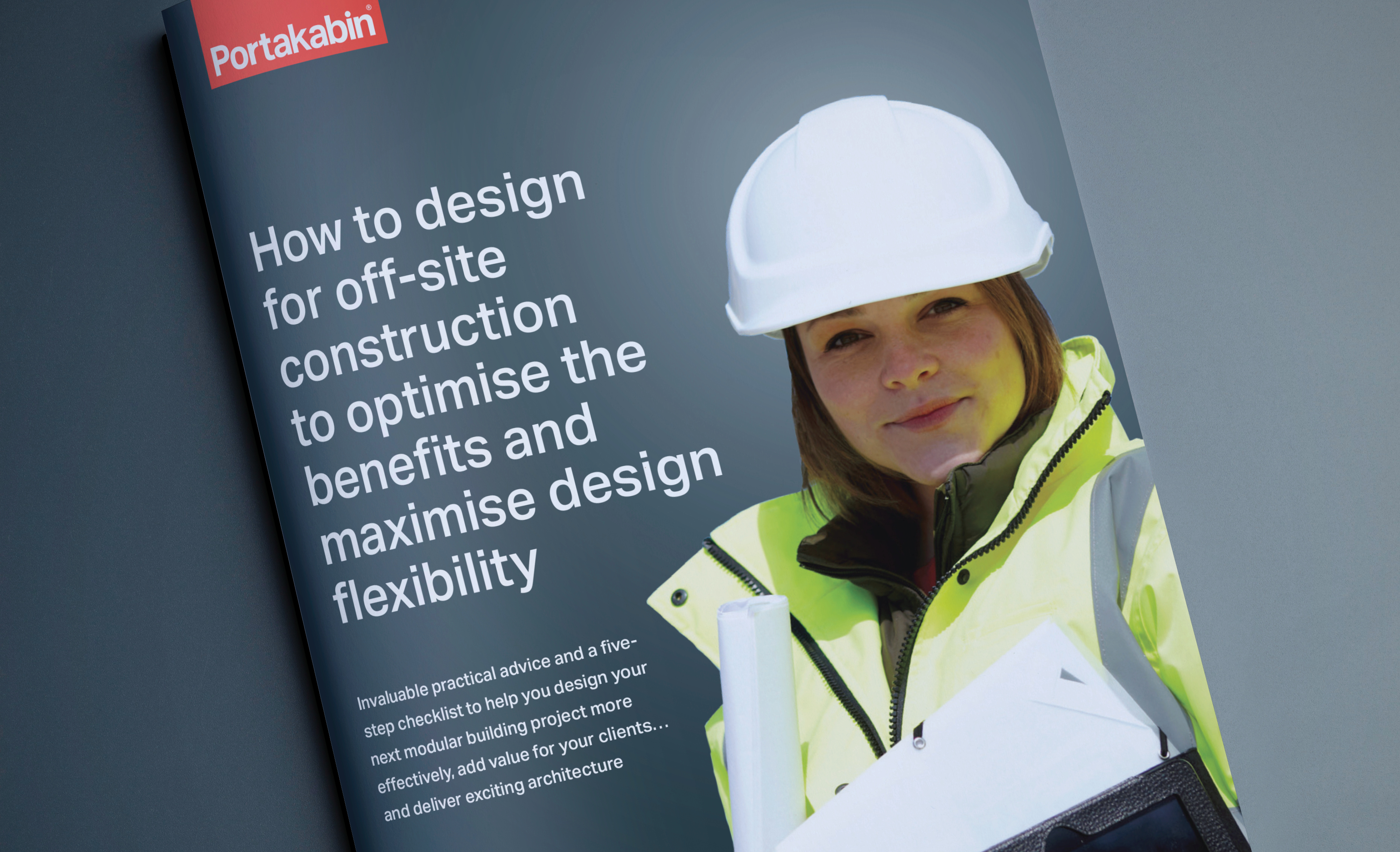 offsite construction IRE